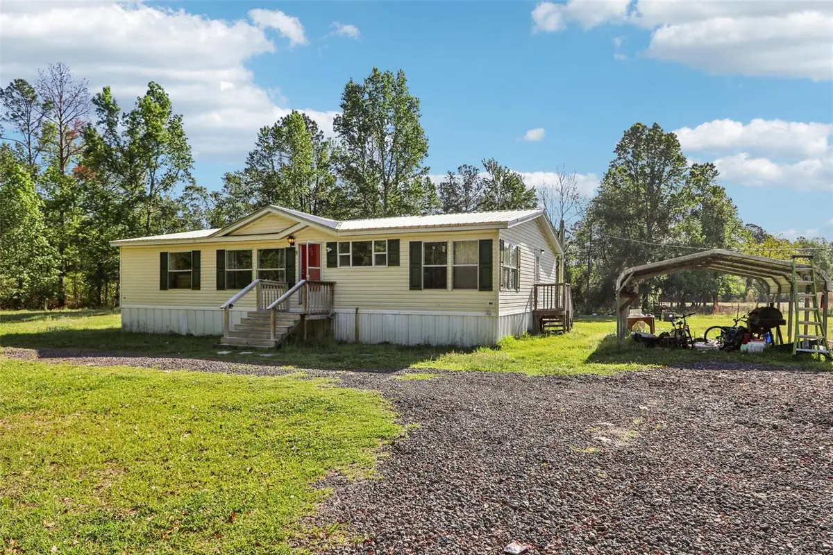 14070 John Williams Road, Sanderson, FL 32087 - #1