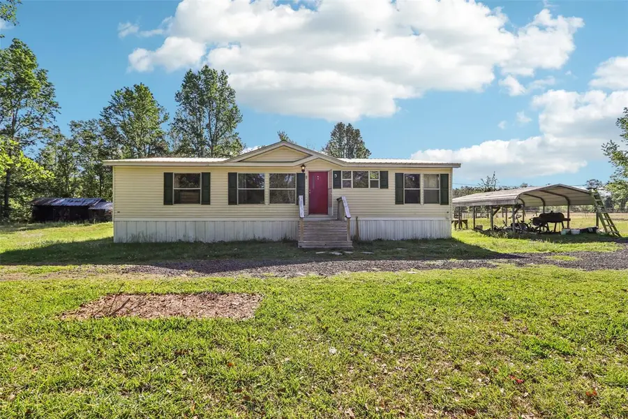 14070 John Williams Road, Sanderson, FL 32087 - #2