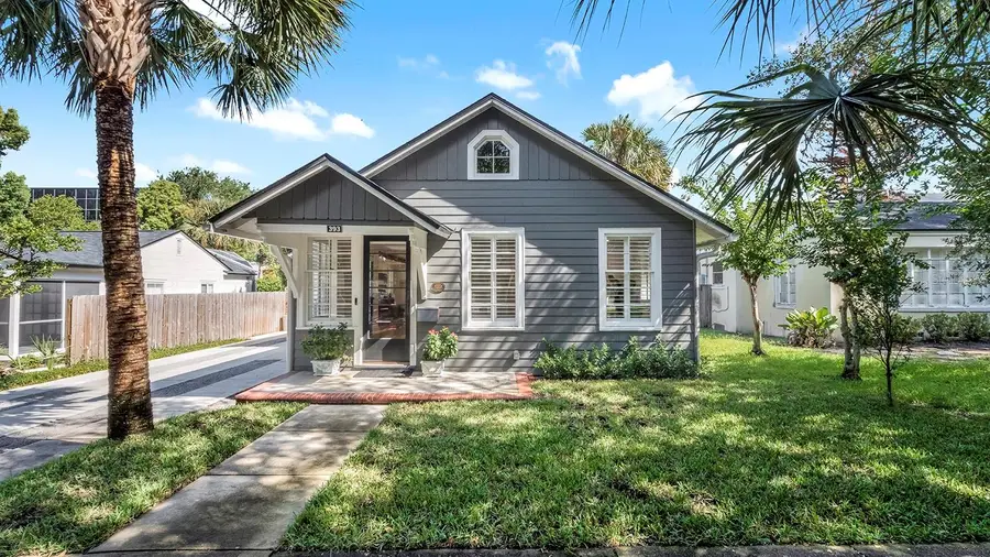 393 Holt Avenue, Winter Park, FL 32789 - #2