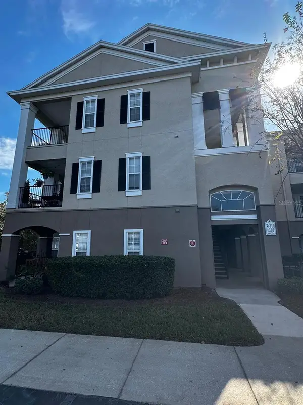 3605 Conroy Road #524, ORLANDO, FL 32839