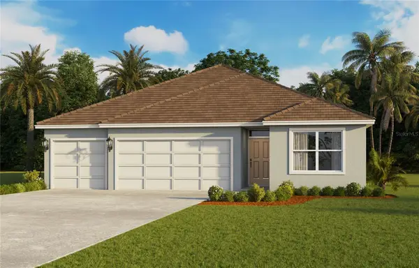 847 Seagrove Trail, ST CLOUD, FL 34771