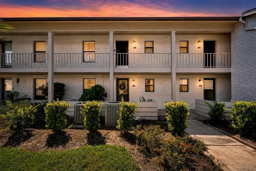 2994 Plaza Terrace Drive #2994, Orlando, FL 32803 - #3