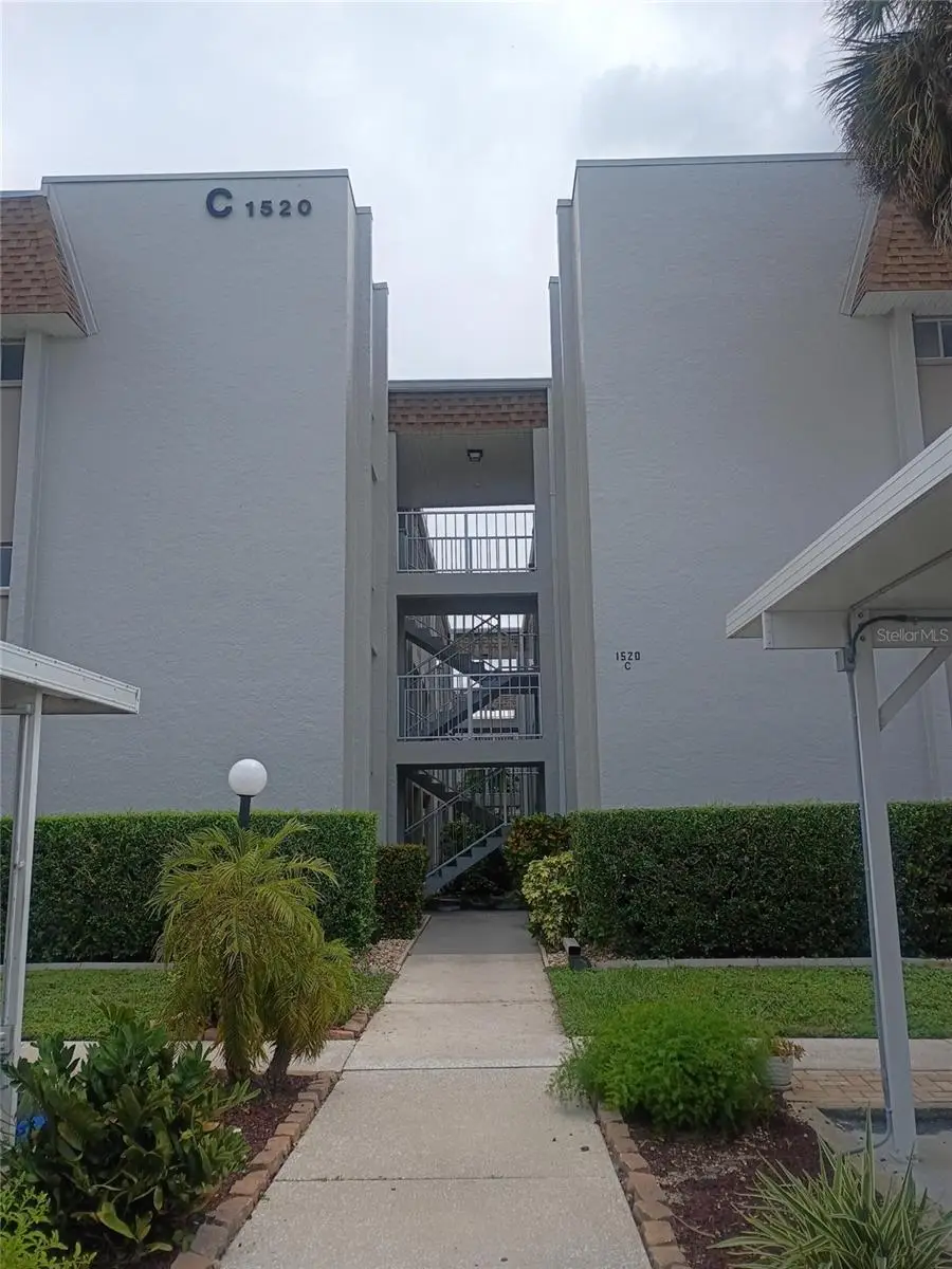 1520 Glen Oaks Drive E #248, Sarasota, FL 34232 - #1