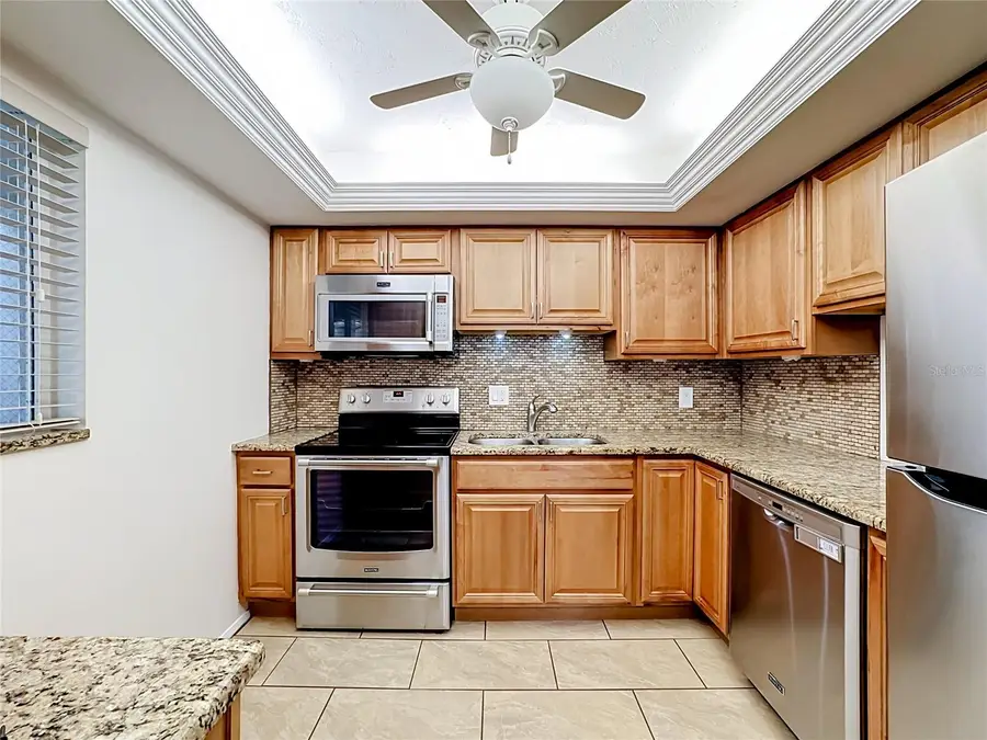1520 Glen Oaks Drive E #248, Sarasota, FL 34232 - #3