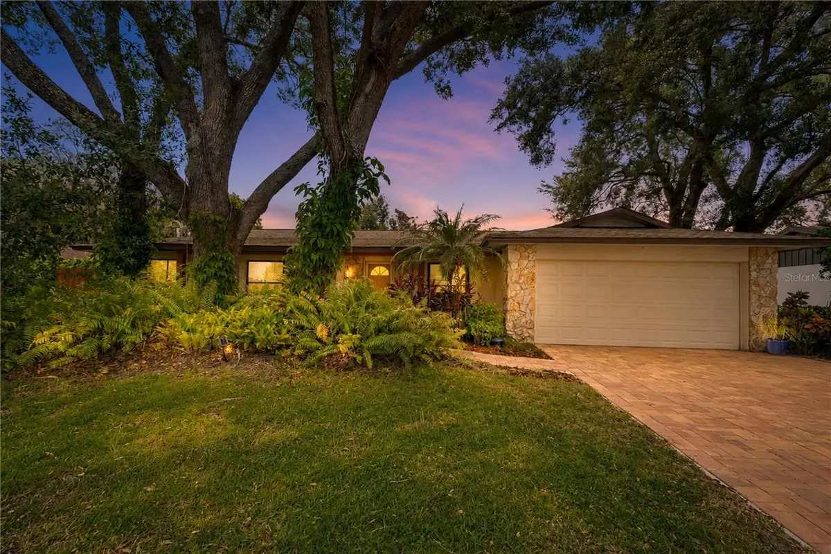 3823 Quando Drive, Belle Isle, FL 32812 - #1