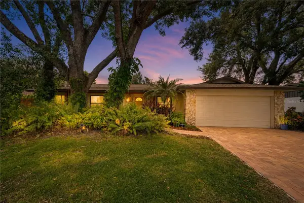 3823 Quando Drive, BELLE ISLE, FL 32812