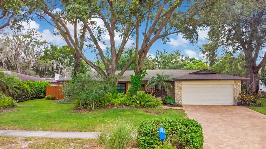 3823 Quando Drive, Belle Isle, FL 32812 - #2