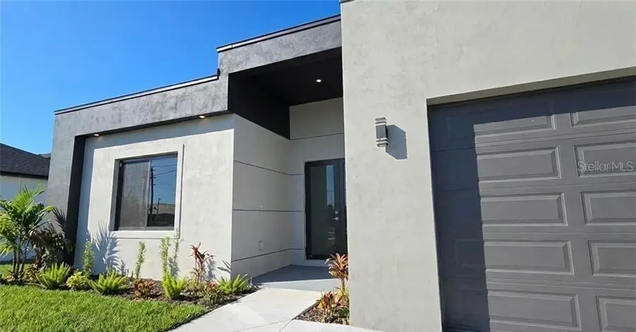 1027 Kismet Parkway W, Cape Coral, FL 33993 - #2