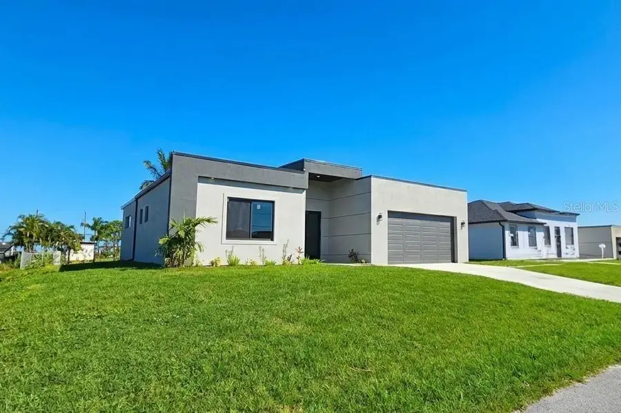 1027 Kismet Parkway W, Cape Coral, FL 33993 - #3
