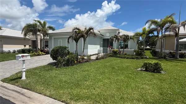 1330 Saint Catherines Circle, VERO BEACH, FL 32967