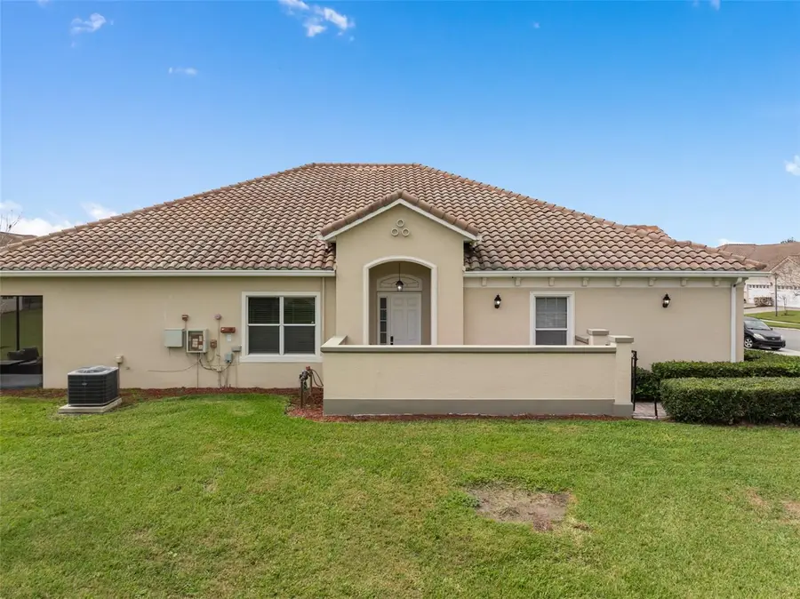 2400 Harwich Drive, Kissimmee, FL 34741 - #2