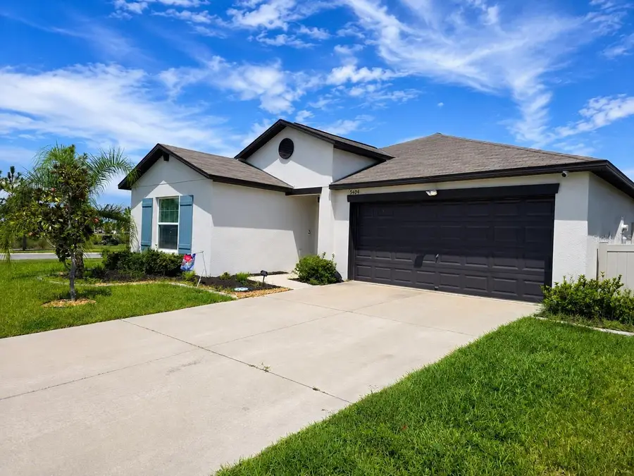 5404 Blue Azure Drive, Wimauma, FL 33598 - #2