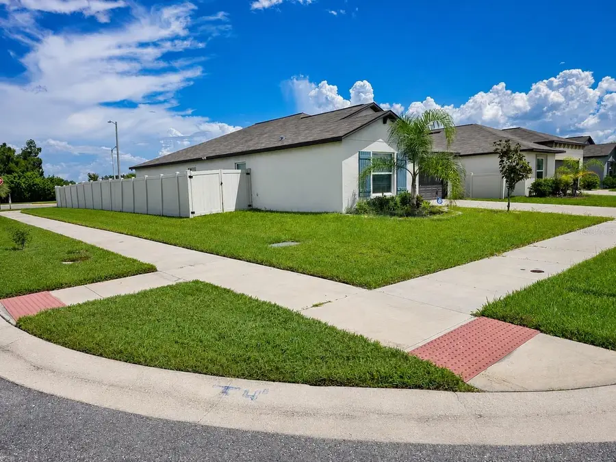 5404 Blue Azure Drive, Wimauma, FL 33598 - #3