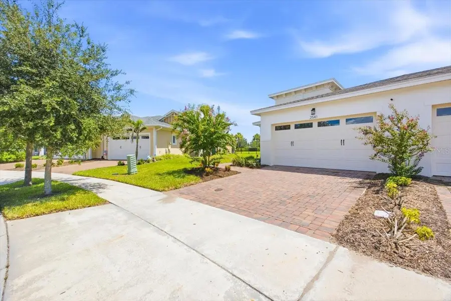 2541 Yellow Brick Road, Saint Cloud, FL 34771 - #2