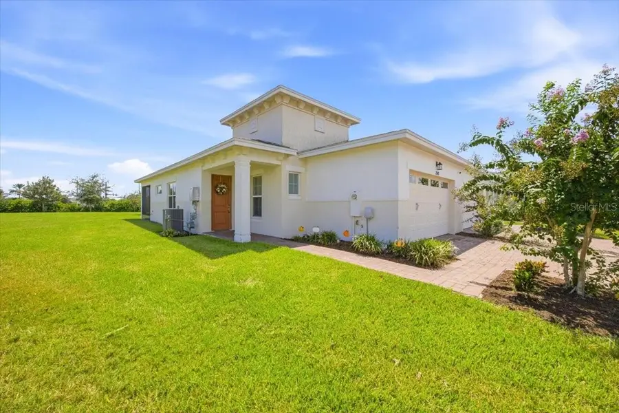 2541 Yellow Brick Road, Saint Cloud, FL 34771 - #3