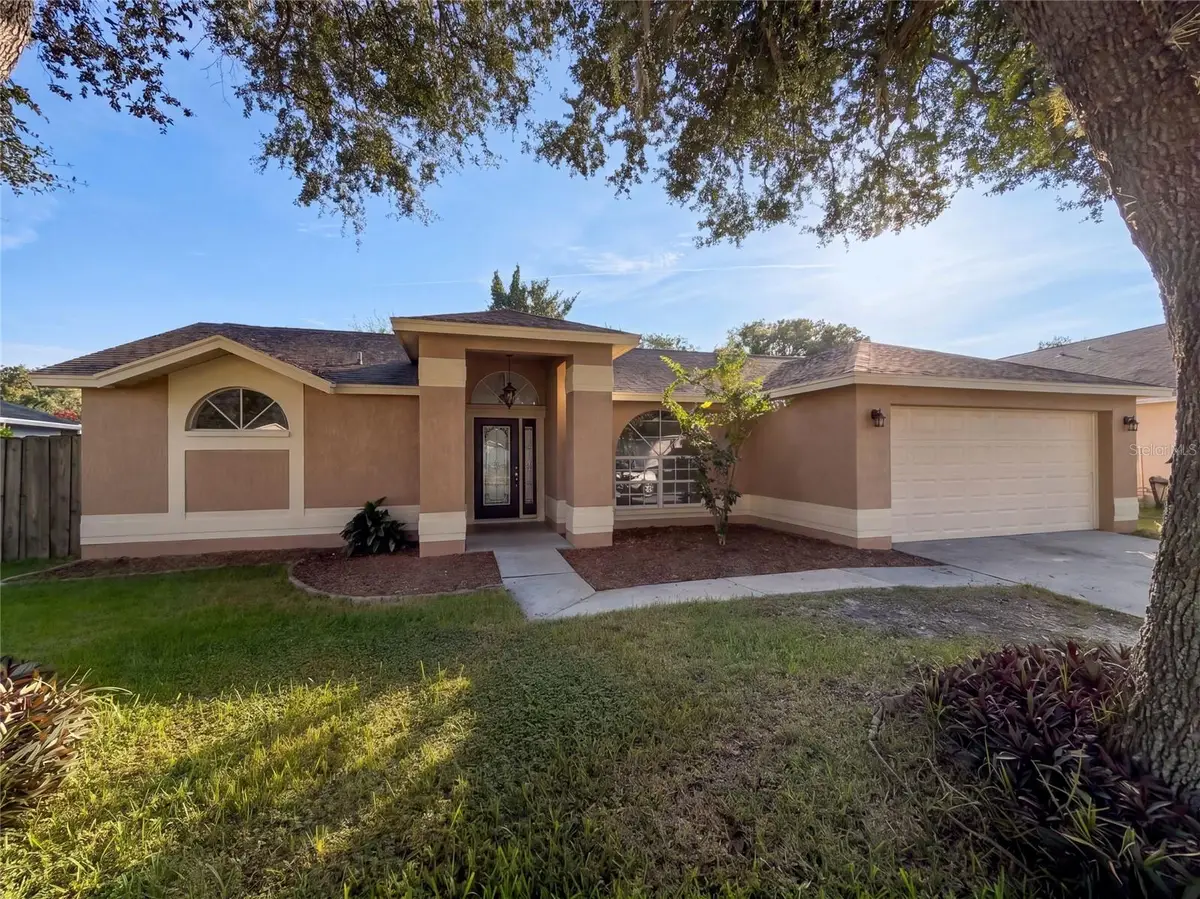 2330 Foggy Ridge Parkway, Land O Lakes, FL 34639 - #1