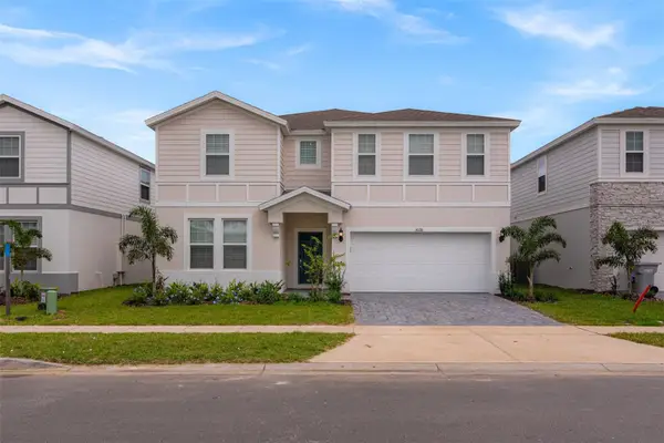 3028 Mahalo Drive, DAVENPORT, FL 33897