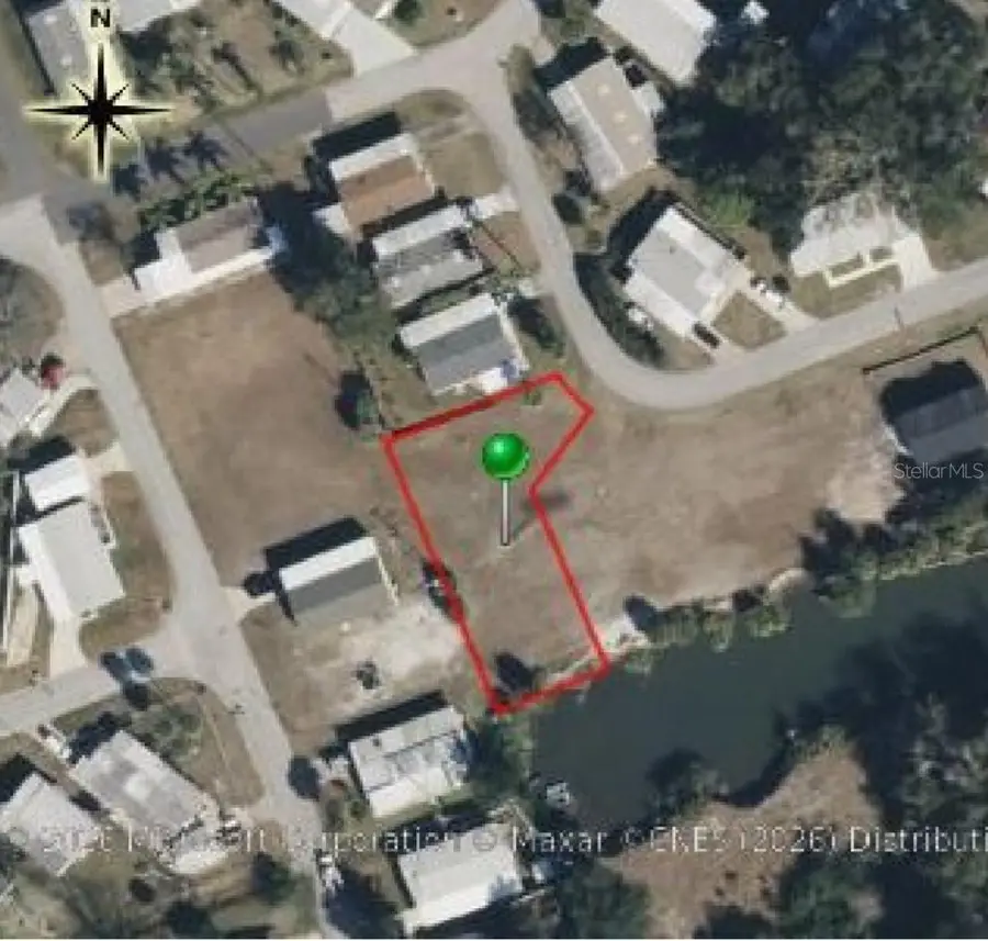 4366 Whiting Way, Edgewater, FL 32141 - #2