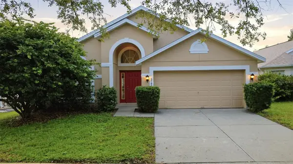 5742 Essex Isle Drive, ORLANDO, FL 32829