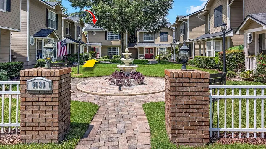 6020 Scotchwood Glen #105, Orlando, FL 32822 - #2