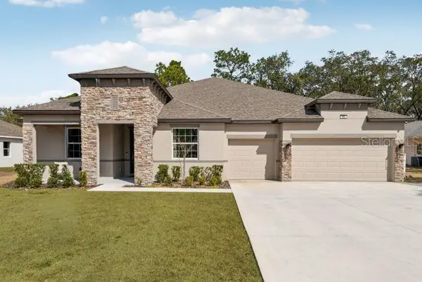 20 Fernon Drive, PALM COAST, FL 32137