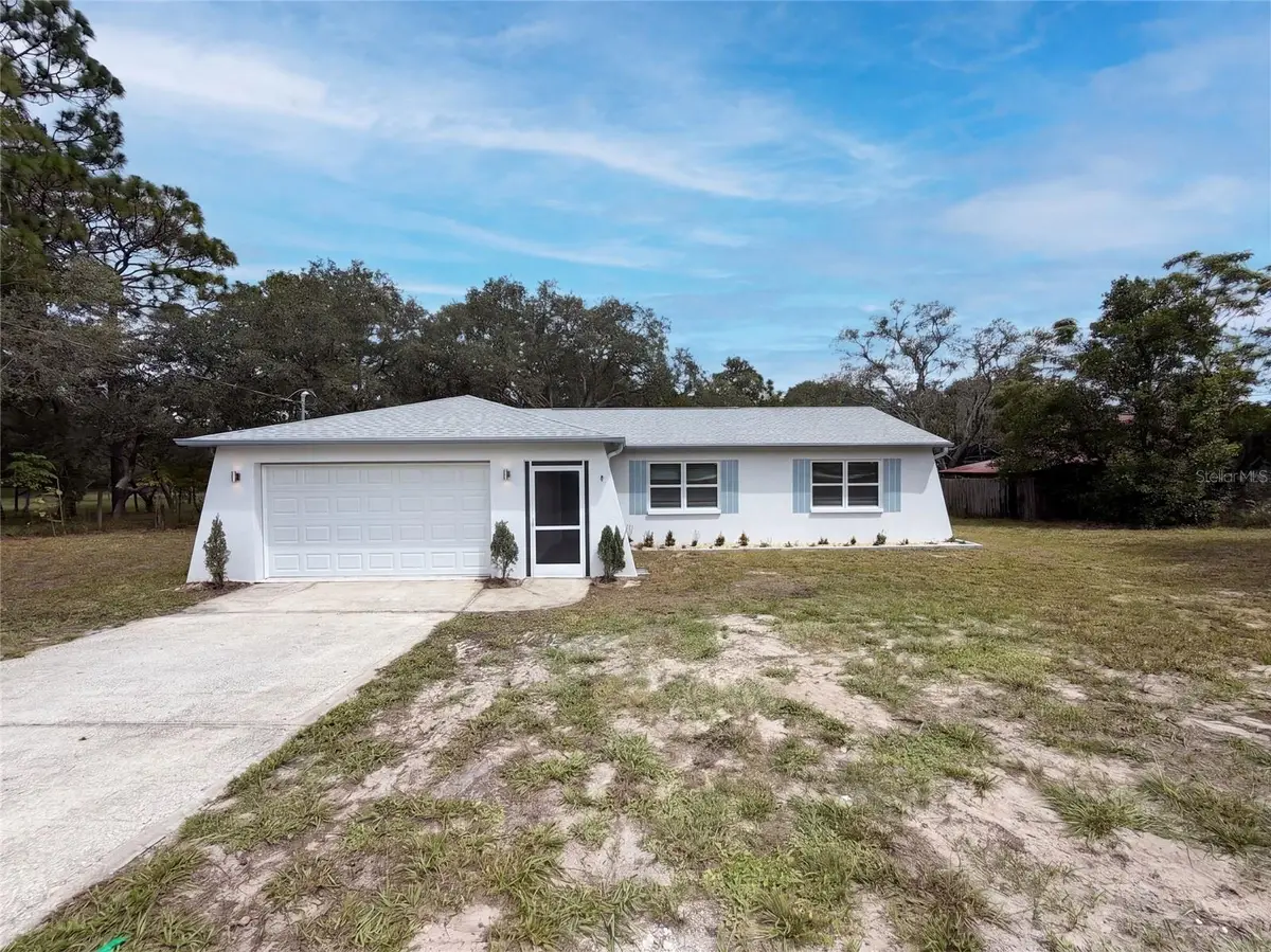 8165 Ridge Road, Weeki Wachee, FL 34613 - #1