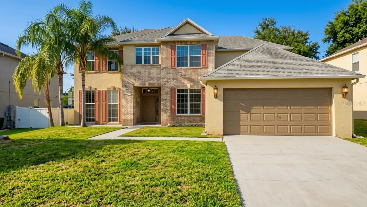 219 Hunt Street, Clermont, FL 34711 - #1