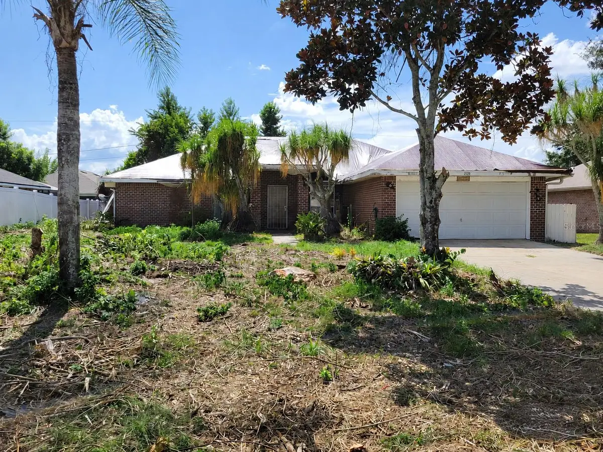 2728 W Covington Drive, Deltona, FL 32738 - #1