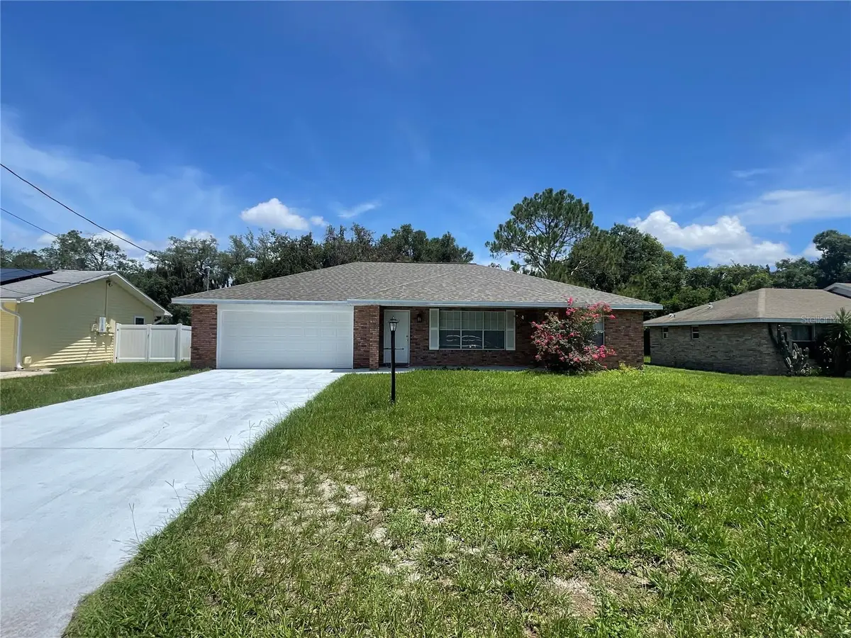 Address Withheld By Seller, Debary, FL 32713 - #1