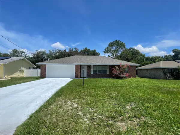 Address Withheld By Seller, DEBARY, FL 32713