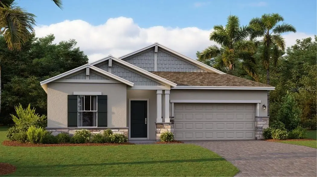 3273 Wholeness Way, Clermont, FL 34714 - #1