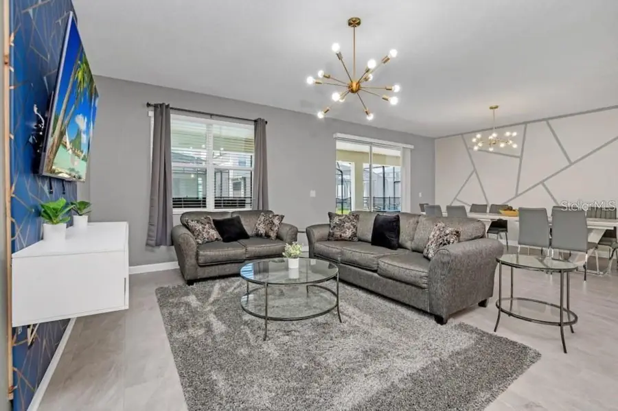 2846 Bookmark Drive, Kissimmee, FL 34746 - #3