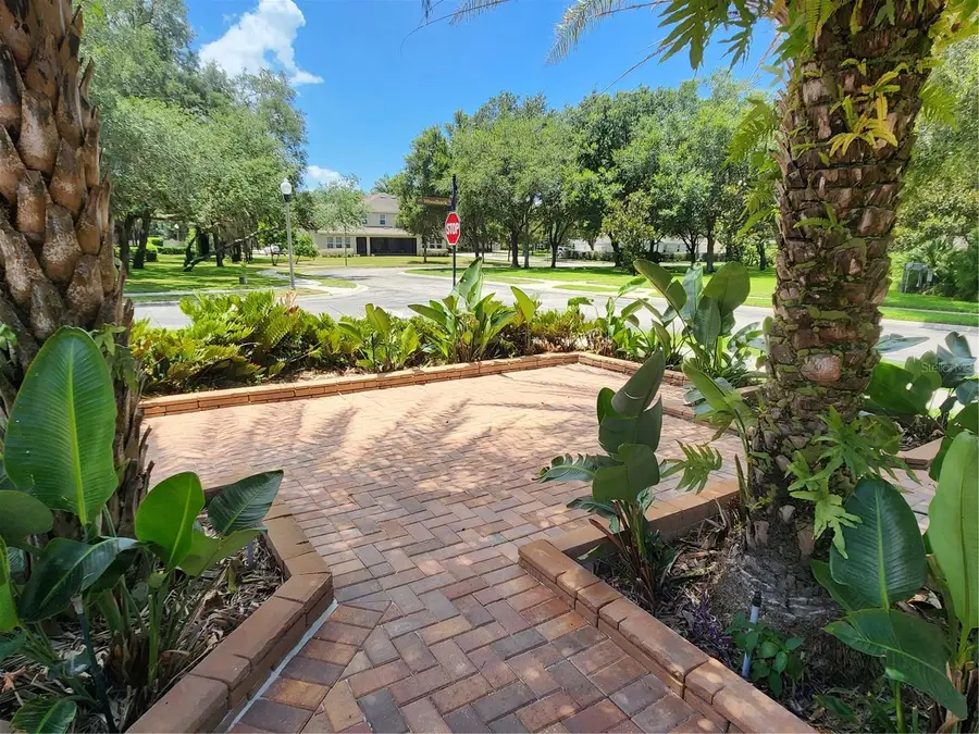 2461 Woodbark Street, Apopka, FL 32712 - #2