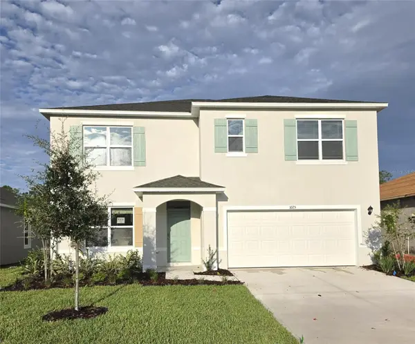 1025 Champion Ridge Drive, DAYTONA BEACH, FL 32124