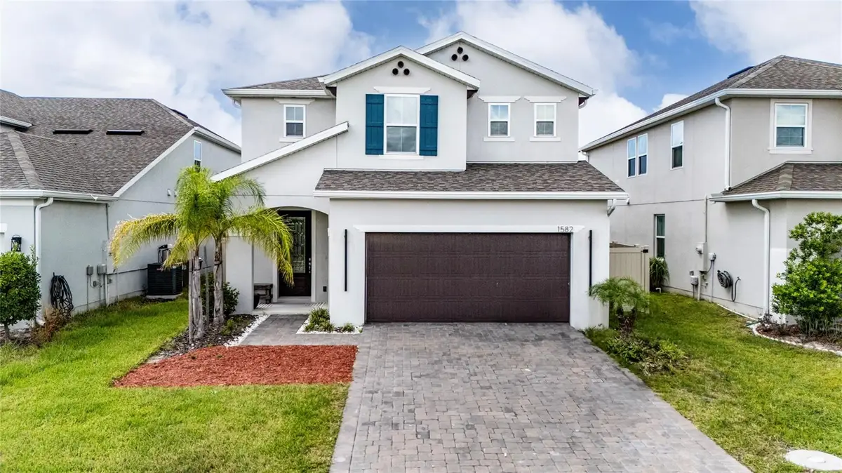 1582 Sepal Street, Kissimmee, FL 34744 - #1