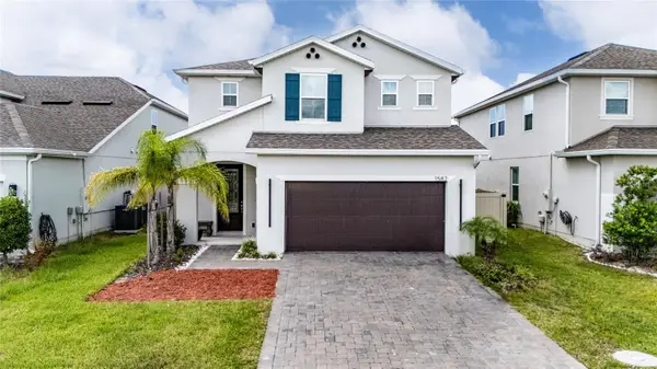 1582 Sepal Street, KISSIMMEE, FL 34744