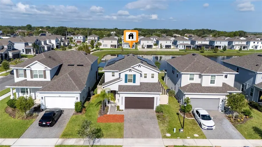 1582 Sepal Street, Kissimmee, FL 34744 - #3