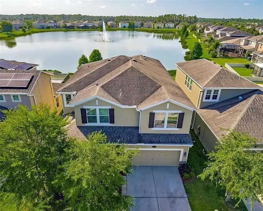 10649 Pictorial Park Drive, Tampa, FL 33647 - #2