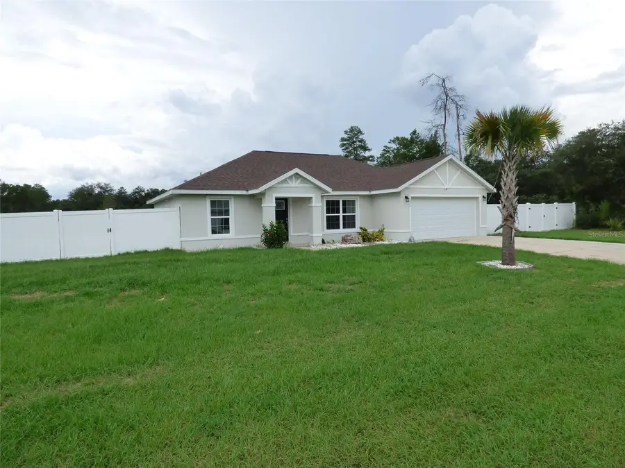 16872 SW 39th Circle, Ocala, FL 34473 - #2