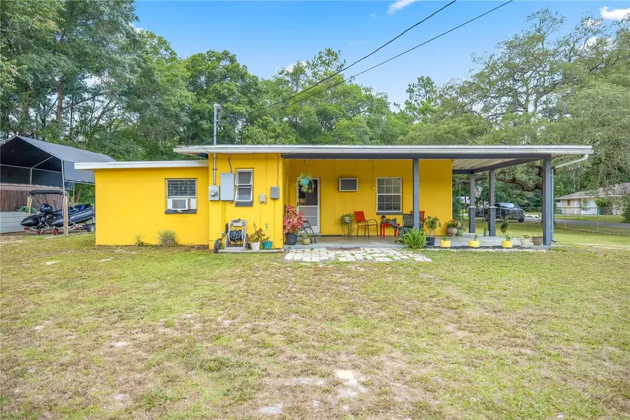 3290 E Griffin Street, Inverness, FL 34453 - #2