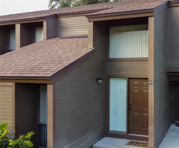 46 Hembury Lane #46, PALM COAST, FL 32137