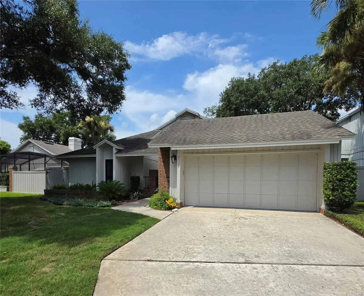2525 Thicket Ridge Court, Longwood, FL 32779 - #1