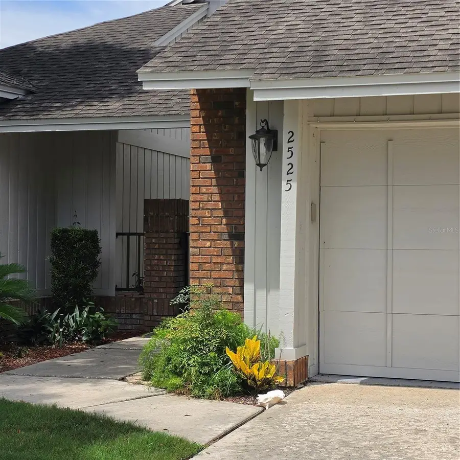 2525 Thicket Ridge Court, Longwood, FL 32779 - #2