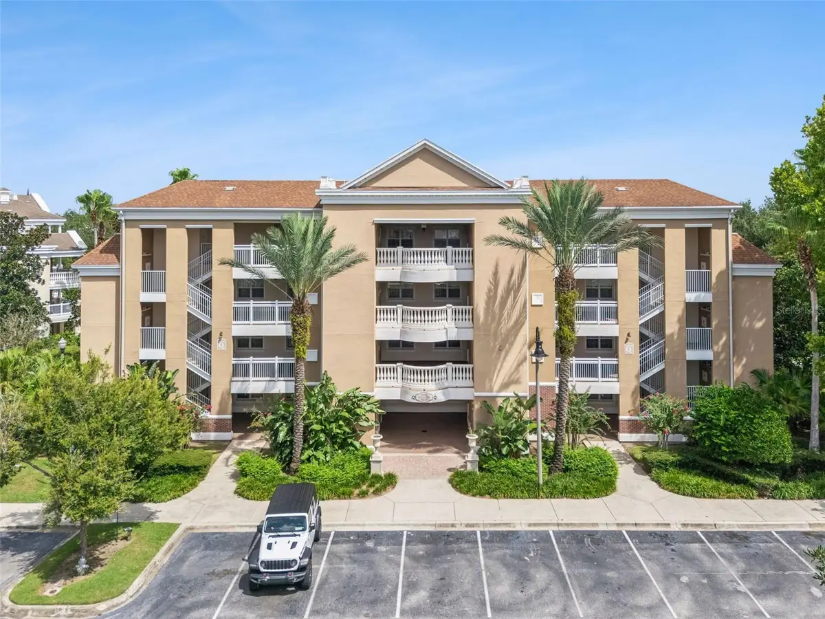 7651 Whisper Way #204, Reunion, FL 34747 - #1