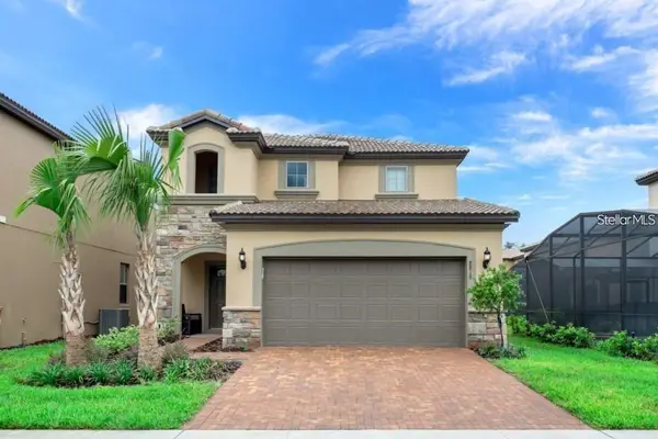8816 Corcovado Drive, KISSIMMEE, FL 34747