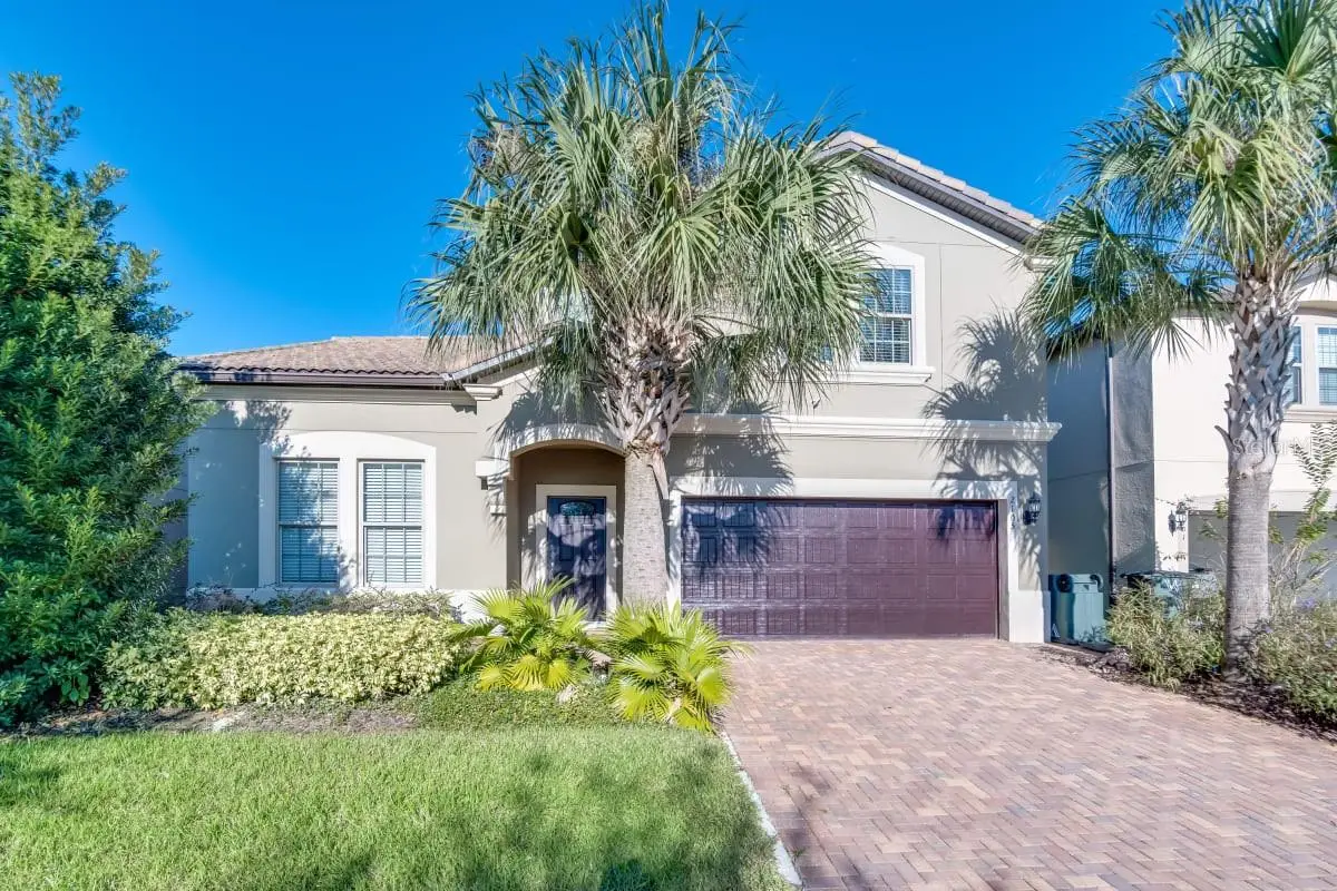 2105 Malta Terrace, Kissimmee, FL 34747 - #1