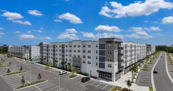 5563 Millenia Park Boulevard #214, ORLANDO, FL 32839