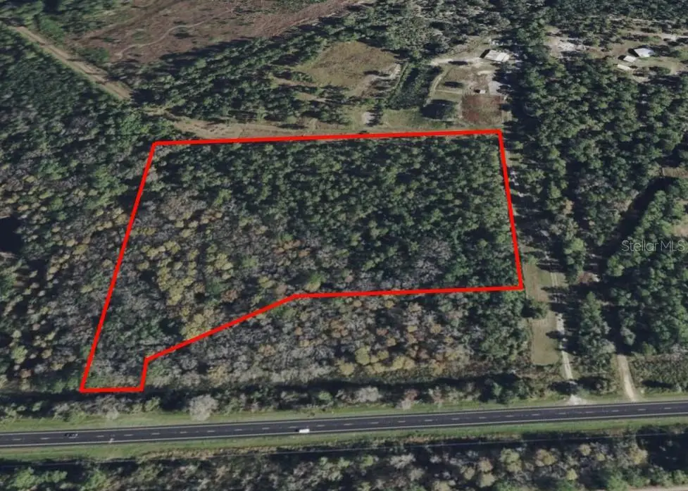 000 S Us Hwy 17 Highway, Pierson, FL 32180 - #1
