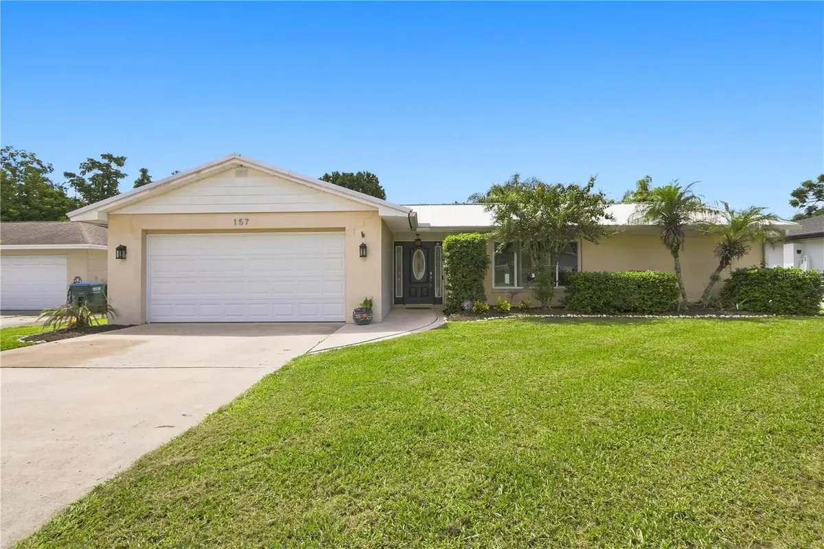 157 Sandalwood Way, Longwood, FL 32750 - #1