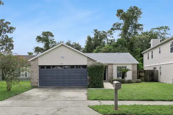 1052 Brielle Avenue, OVIEDO, FL 32765